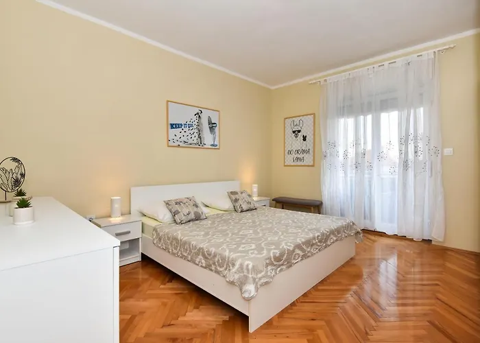 Apartament Sunny Side *