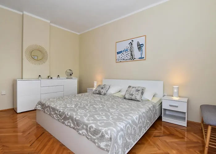 Apartament Sunny Side *