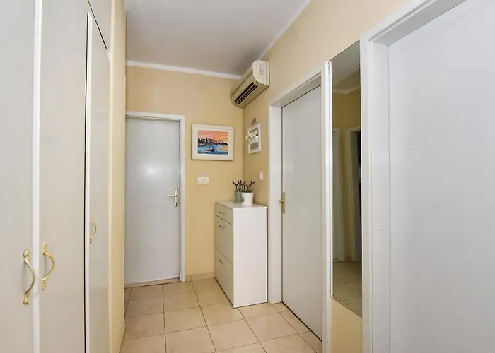 Apartament Sunny Side