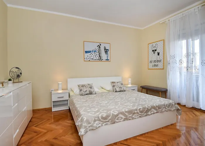 Apartament Sunny Side