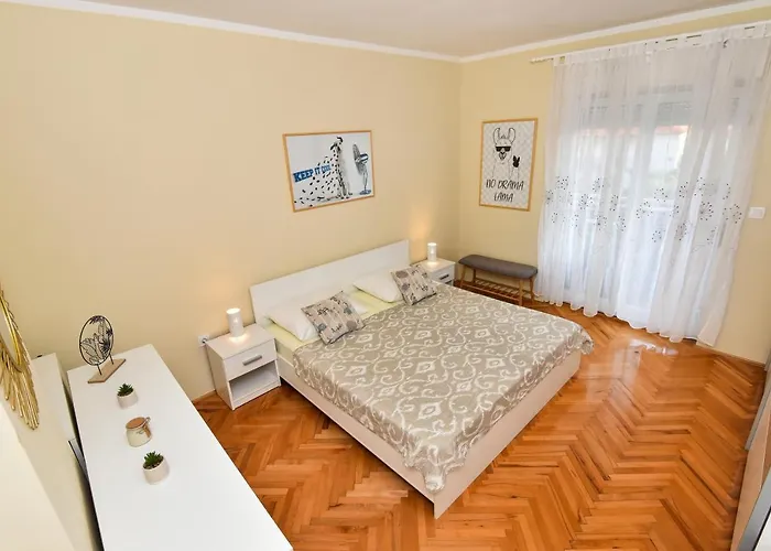Apartament Sunny Side *