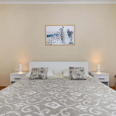 Apartamento Sunny Side Zadar