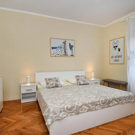 Apartament Sunny Side