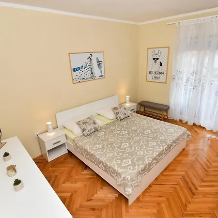 Apartment Sunny Side *
