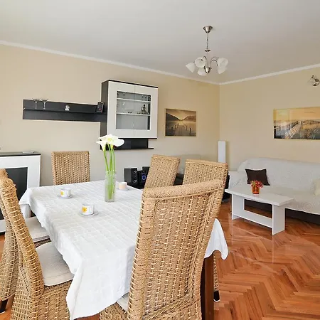 Apartment Sunny Side Zadar