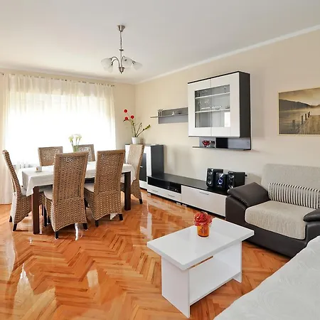 Sunny Side Apartment Zadar