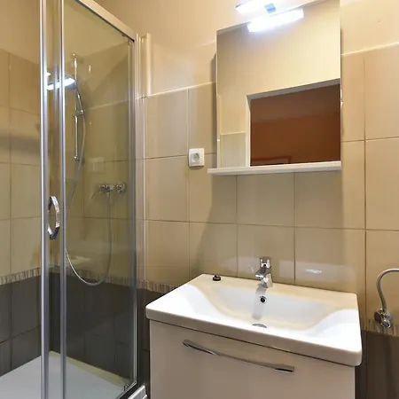 Apartament Sunny Side *