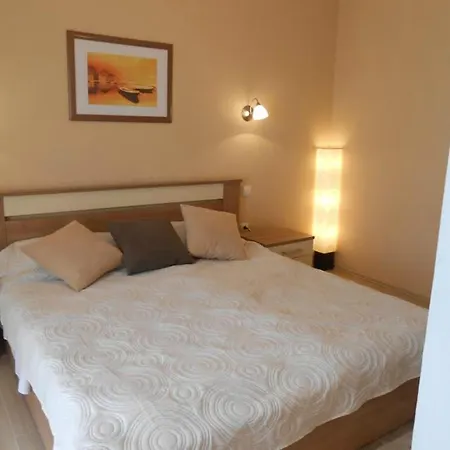 Apartamento Sunny Side