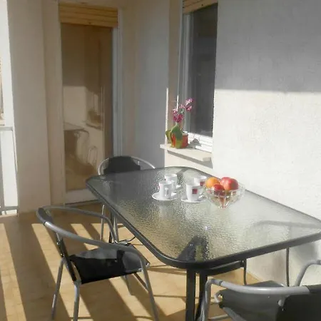 Sunny Side Apartamento Zadar