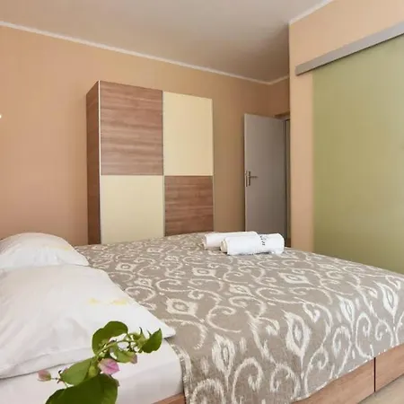 Sunny Side Apartment Zadar