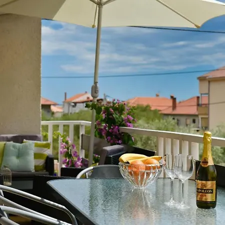 Sunny Side Apartamento *