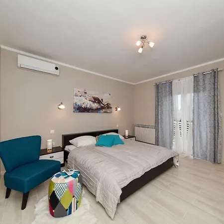 Apartament Sunny Side Zadar