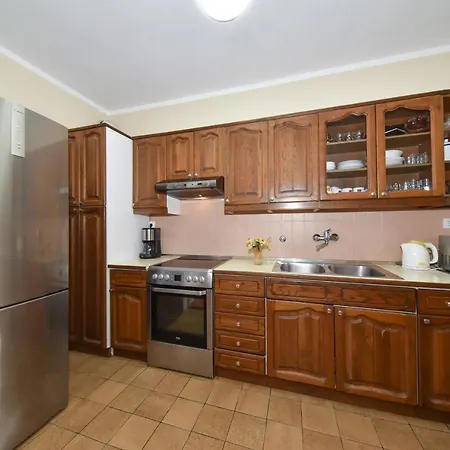 Apartamento Sunny Side