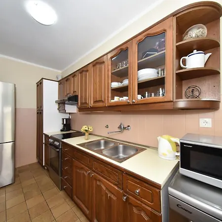 Apartment Sunny Side