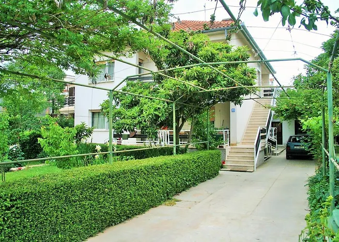 Sunny Side * Задар