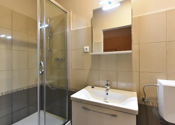 Lägenhet Sunny Side *