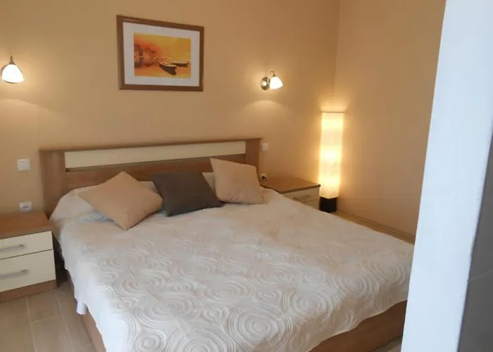 Апартаменты Sunny Side