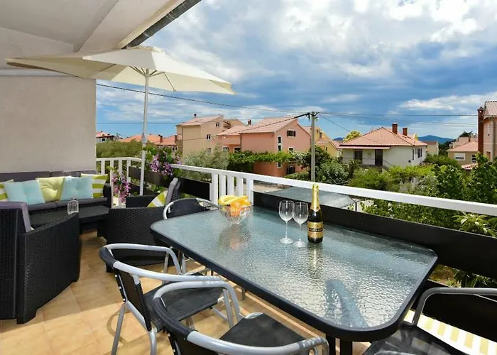 Sunny Side Задар