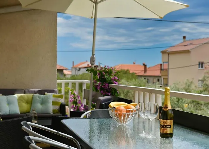 Sunny Side Апартаменты *