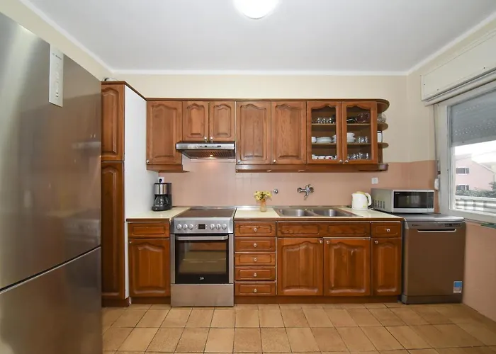 Sunny Side * Задар