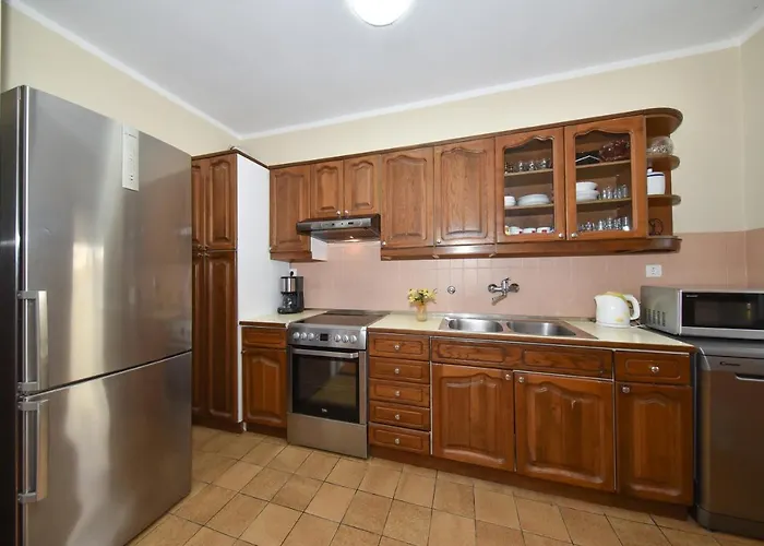 Апартаменты Sunny Side