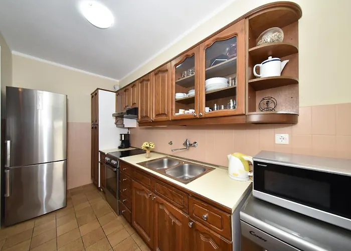 Апартаменты Sunny Side